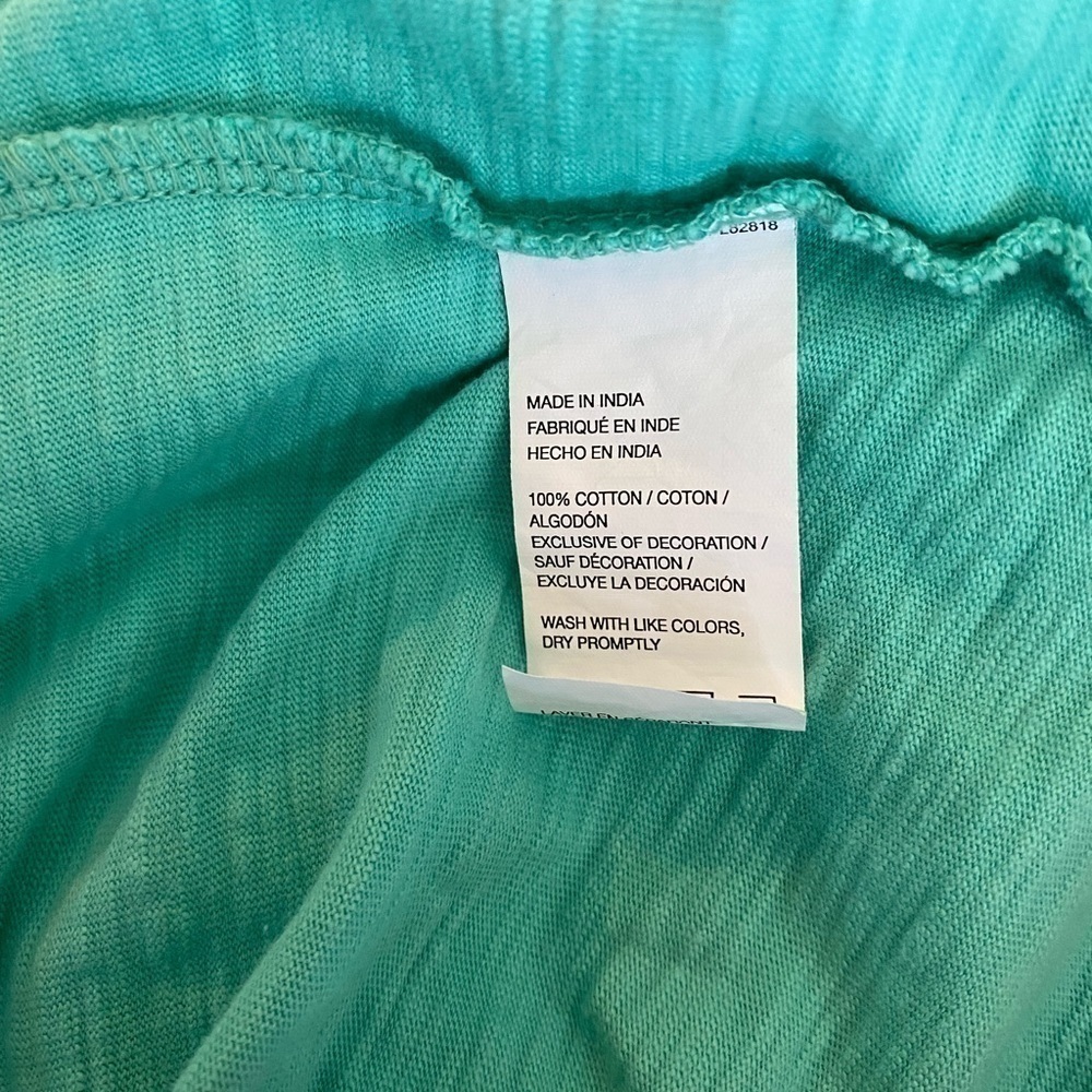 IZOD polo shirt size XXL. - Picture 6 of 7
